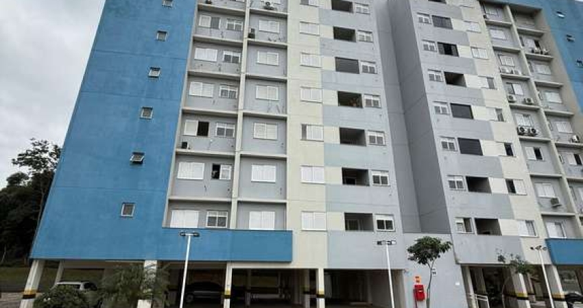 Apartamento com 2 quartos à venda na Rodovia Antônio Darós, São João, Criciúma