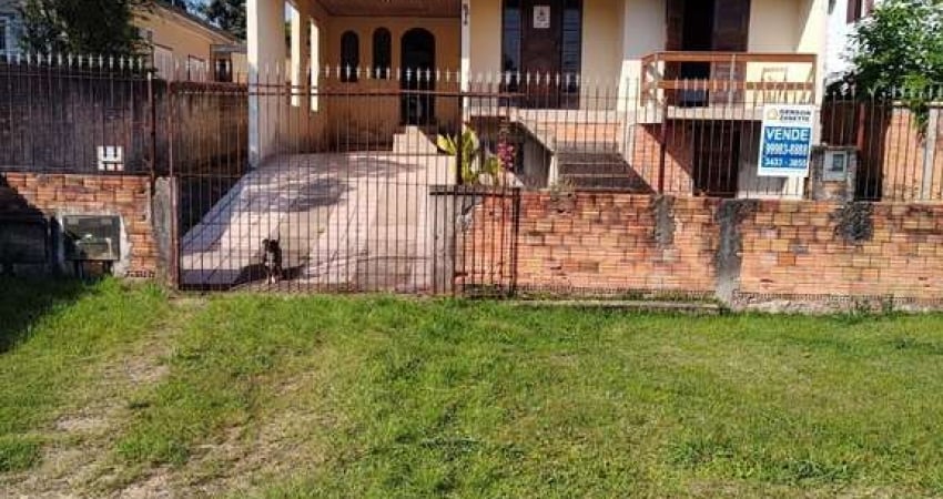 Casa com 4 quartos à venda na Rua Verginio Conti, Ana Maria, Criciúma