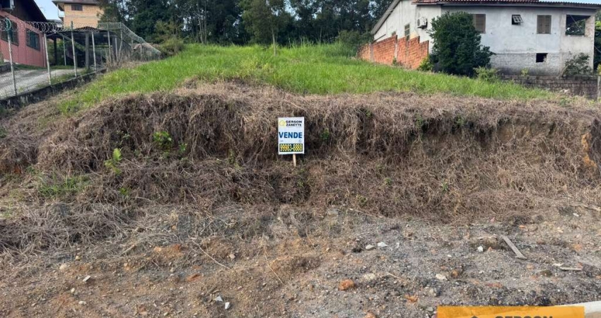 Terreno à venda na Rua Amabile Milanez Sônego, Santo Antônio, Criciúma