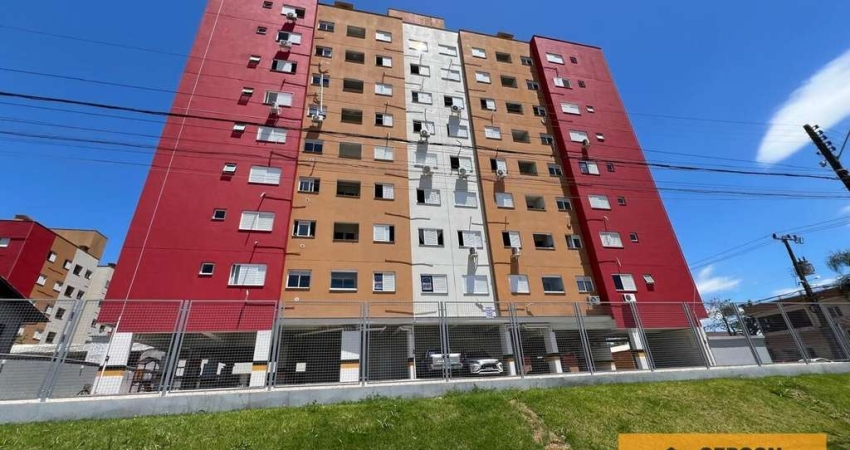 Apartamento Padrão -  Residencial Dona Ana – Criciúma/SC