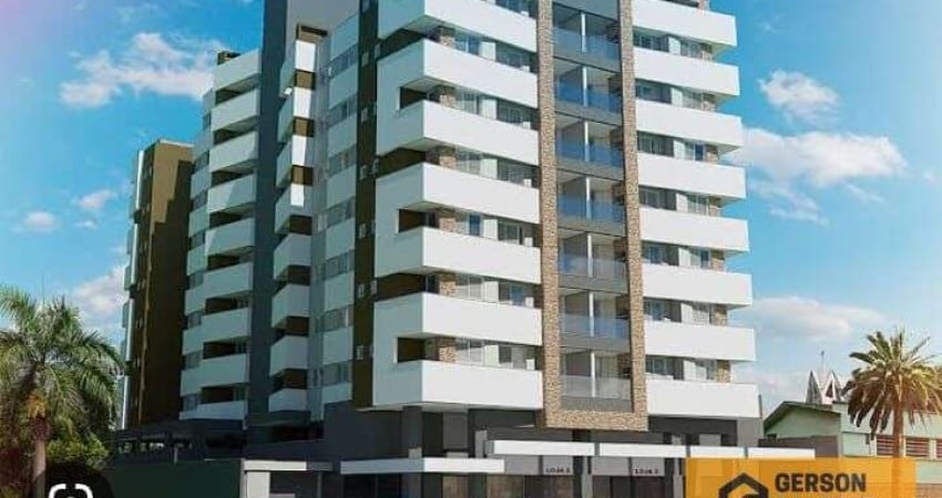 Residencial Villa Grezzano/ B. Centro/ Siderópolis/ SC