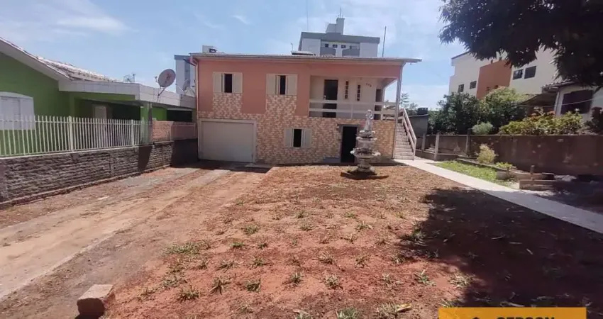 Casa com 3 quartos à venda na Rua São Martinho, Santa Augusta, Criciúma