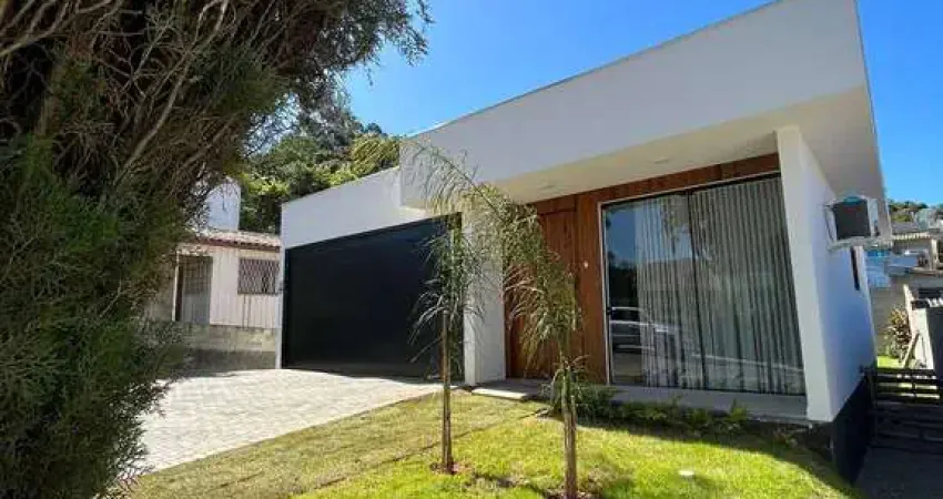 Casa com 3 quartos à venda na Rua Otto Maier, Mina Brasil, Criciúma