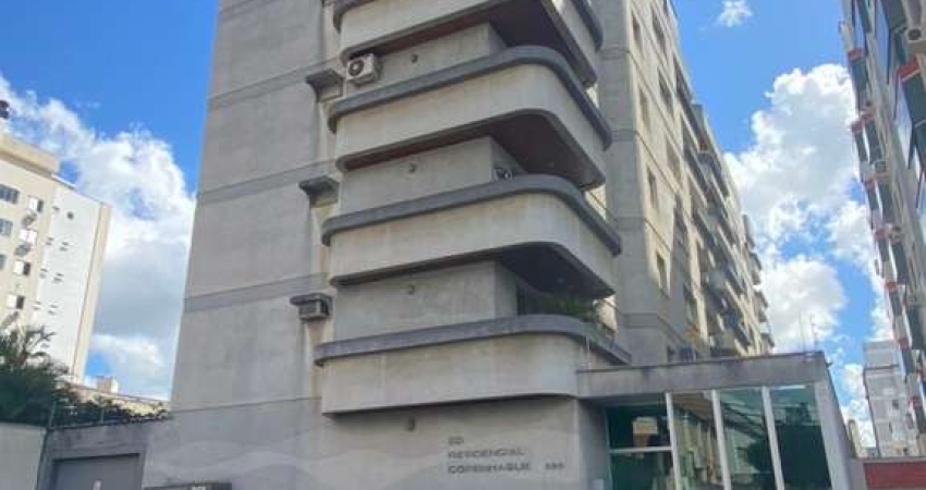 Apartamento com 3 quartos à venda na Rua Almirante Barroso, Comerciário, Criciúma