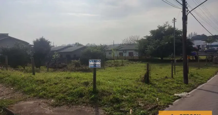 Terreno à venda na Rua 30 de Dezembro, Jaqueline, Içara