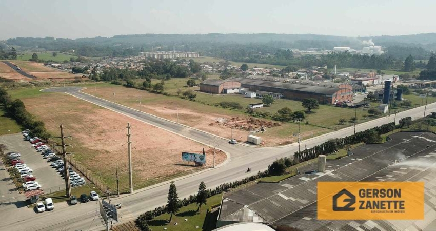Casa comercial à venda na Rodovia Luiz Rosso, Quarta Linha, Criciúma