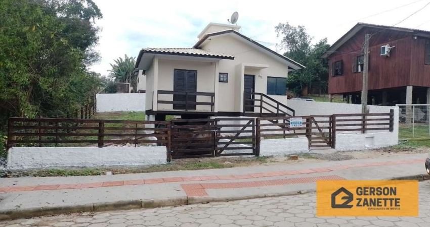 Casa com 2 quartos à venda na Travessa Primeiro de Abril, Buenos Aires, Criciúma