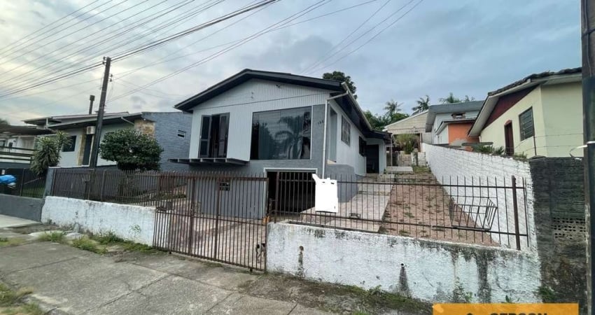 Casa com 3 quartos à venda na Rua Madre Paulina, Nossa Senhora De Fátima, Içara