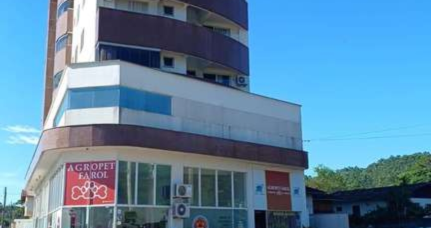 Casa comercial à venda na Rua melvin jones, Centro, Siderópolis