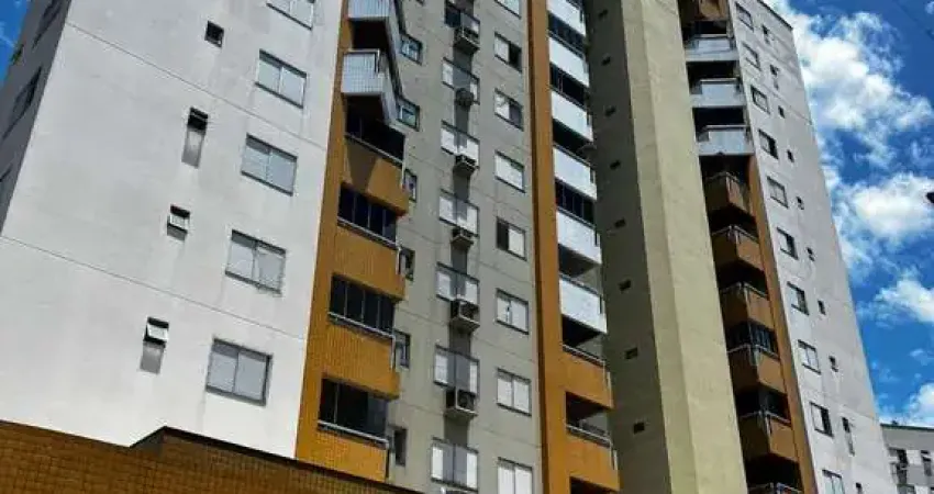 Apartamento com 3 quartos à venda na Rua Treze de Maio, Comerciário, Criciúma