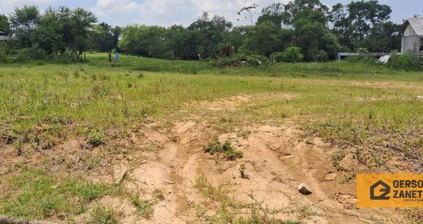 Terreno à venda na rua SD 2160-030, Quarta Linha, Criciúma