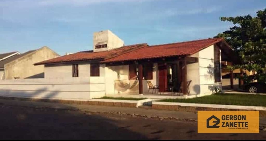 Casa com 4 quartos à venda na Rua Antônio Pagani, Zona Sul, Balneário Rincão