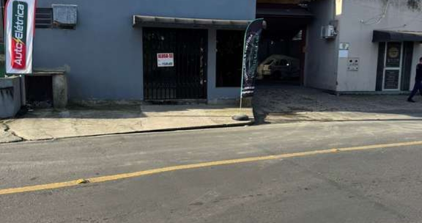 Pavilhão/Galpão Industrial  - Excelente Localização em Criciúma!