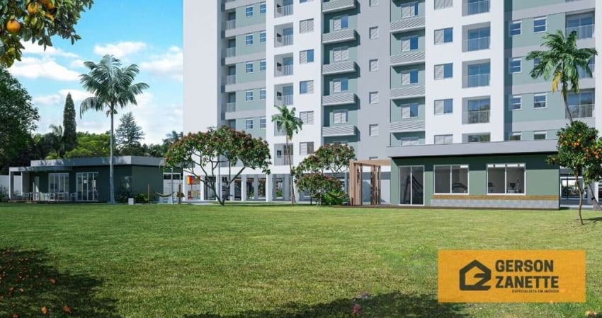 Residencial Torres Di Castoi/ Jardim das Palmeiras/ Cocal do Sul/ SC