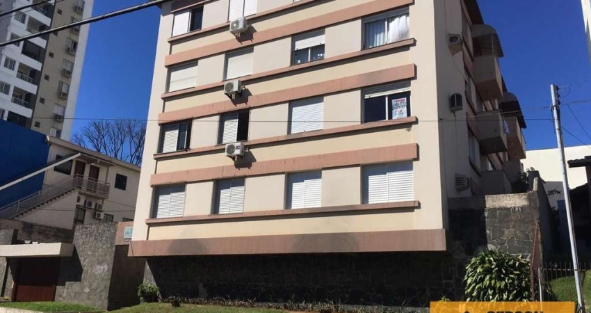 Apartamento com 3 quartos à venda na Rua Almirante Barroso, Comerciário, Criciúma