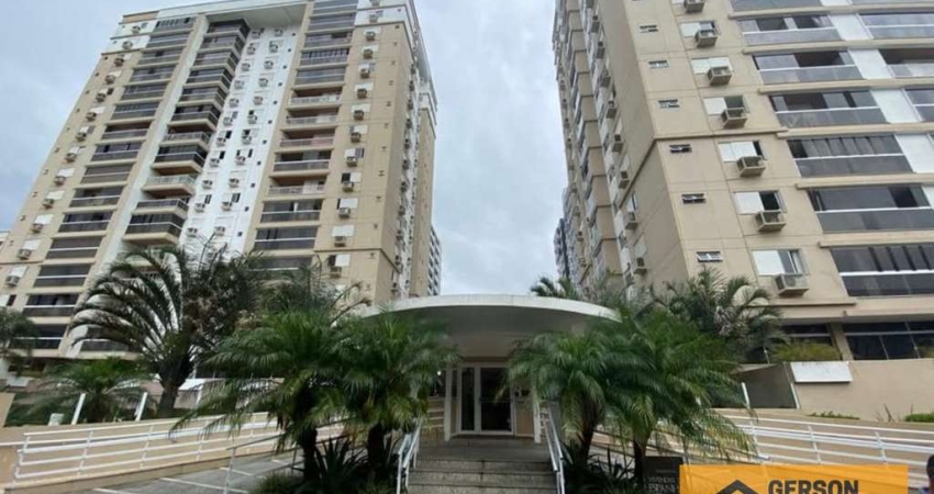 Apartamento com 3 quartos à venda na Rua Sete de Setembro, Centro, Criciúma