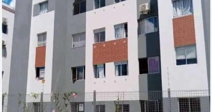 Apto Residencial Bosque do Repouso/ B. Vila Zuleima/ Criciúma/ SC