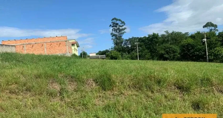 Terreno Lote -  Loteamento Montello D Itália/ B. Liri/ Içara/ SC