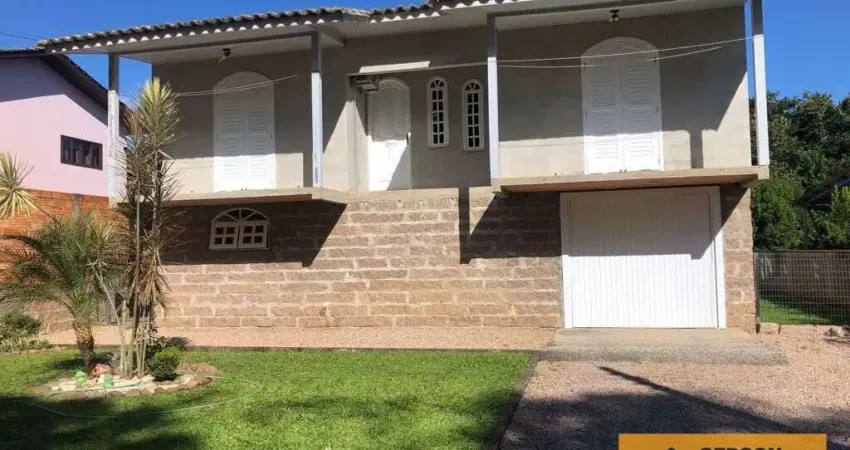 Casa com 3 quartos à venda na Rua Fioravante Zuchinali, Rio Maina, Criciúma