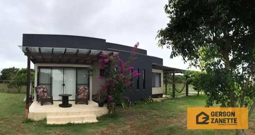 Casa com 3 quartos à venda na Condomínio Vila Suíça, Zona Nova, Balneário Rincão