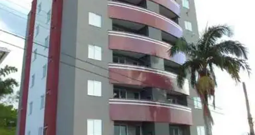 Apartamento com 2 quartos à venda na Rua Antônio Gabriel Machado, São Cristóvão, Criciúma