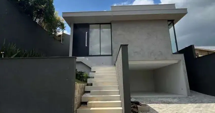Casa com 3 quartos à venda na Rua Dona Ladi Sampaio, Mina Brasil, Criciúma