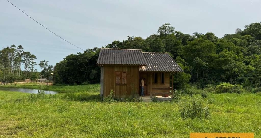 Fazenda à venda na Rod. Mun Agostinho Tomasi, Centro, Siderópolis