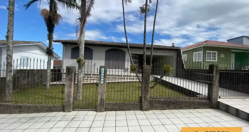 Casa com 3 quartos à venda na Rua Antônio Marcello Gomes, Vila Isabel, Criciúma