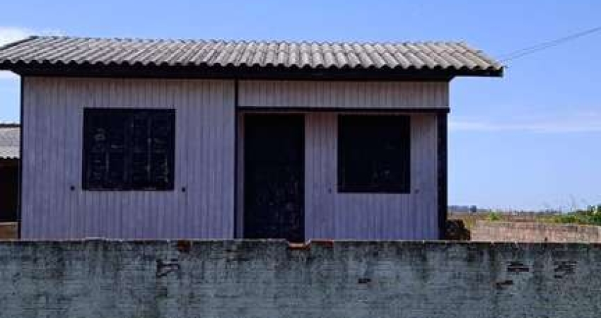 Casa no Morro dos Conventos/ Balneário Arroio da Silva/ SC