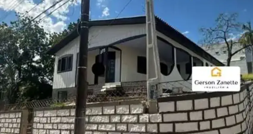 Casa  Mista Padrão -  Rio  Maina, LOTEAMENTO LUIZ ANTONIO GEREMIAS.