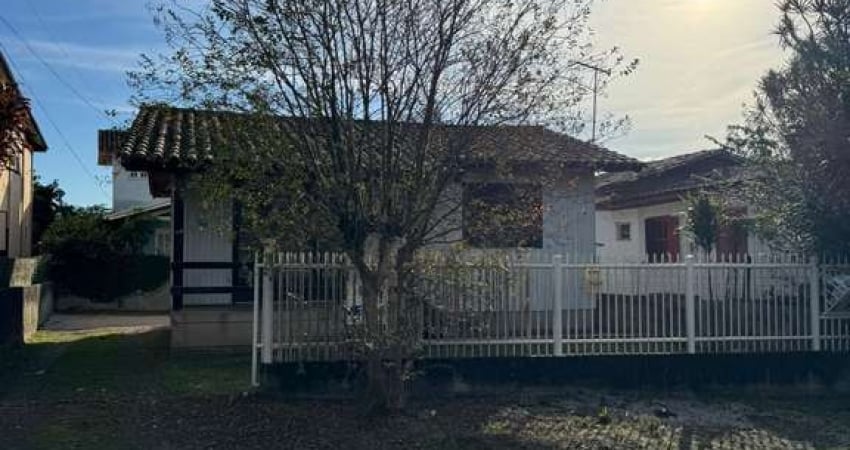 Casa com 2 quartos à venda na Rua Raymundo Pucher, São Luiz, Criciúma