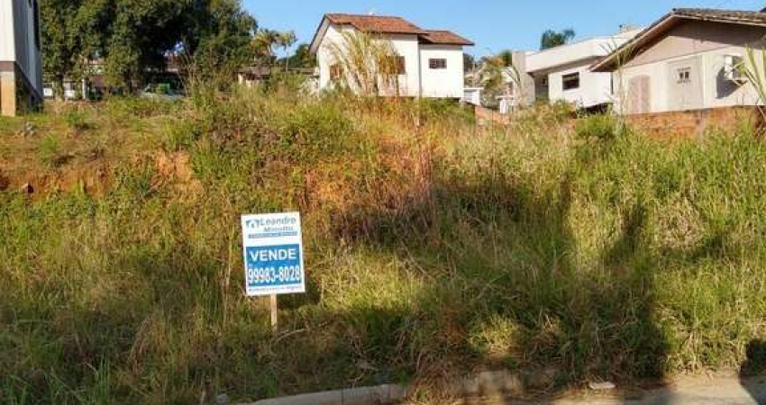Terreno à venda na Rua Sônia Maria Zanette, Ana Maria, Criciúma
