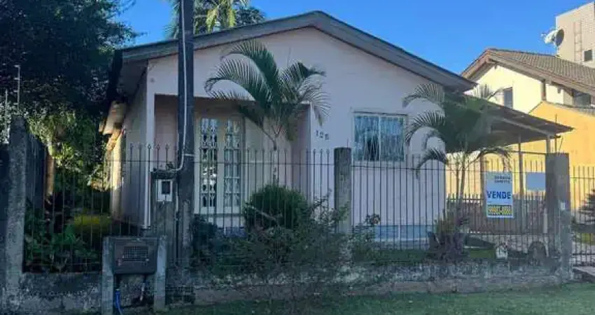 Casa com 2 quartos à venda na Rua Marechal Hermes, Santa Bárbara, Criciúma