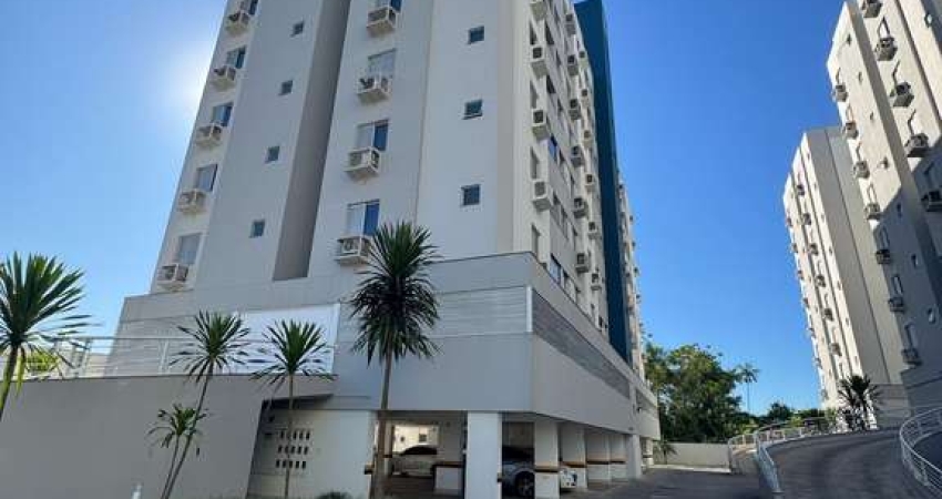 Apartamento com 2 quartos à venda na Rua Nações Unidas, Pinheirinho, Criciúma