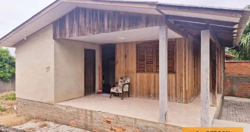 Casa com 2 quartos à venda na Rua Mauro Augusto Pinto, Ana Maria, Criciúma