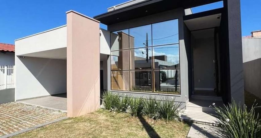 Casa com 3 quartos à venda na Rua Jorge Lacerda, Centro, Balneário Rincão