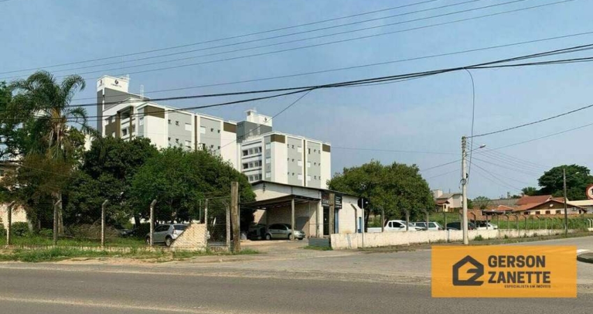 Galpão/Pavilhão Industrial para Venda em Presidente Vargas Içara-SC