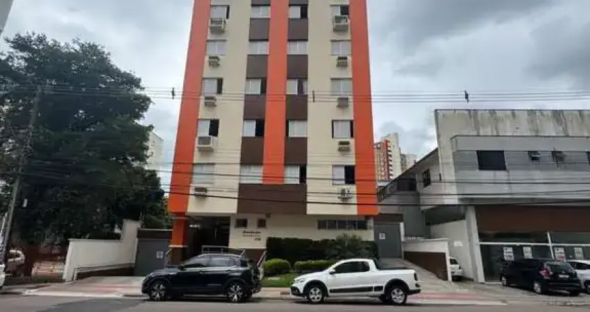 Apartamento com 2 quartos à venda na Rua Joaquim Nabuco, Centro, Criciúma