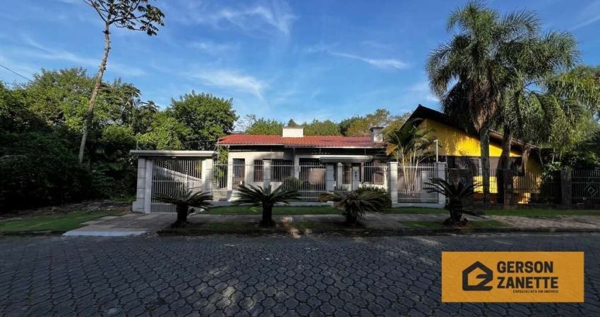 Apartamento com 3 quartos à venda na Rua Silvestre Serafim, Lote Seis, Criciúma