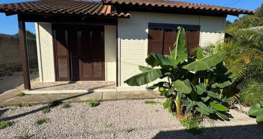 Casa com 3 quartos à venda na Rua Ismael Maria, Ana Maria, Criciúma