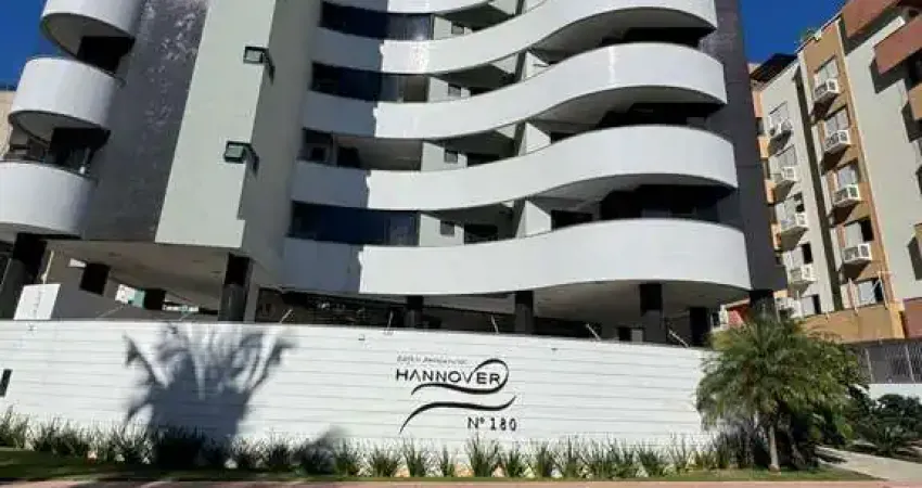 Apartamento com 3 quartos à venda na Rua Ari Barroso, Centro, Criciúma
