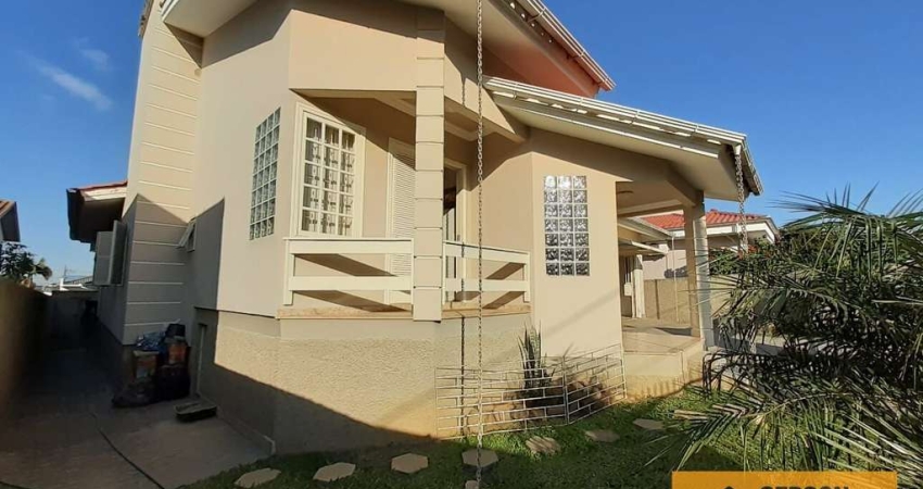 Casa com 3 quartos à venda na Rua Hilário Francioni, Ceará, Criciúma