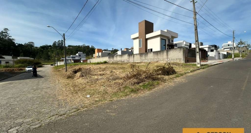 Terreno à venda na Rodovia Archimedes Naspolini, Archimedes Naspolini, Criciúma