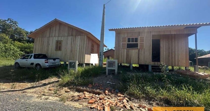 Casa com 3 quartos à venda na Rua Buenos Aires, Buenos Aires, Criciúma