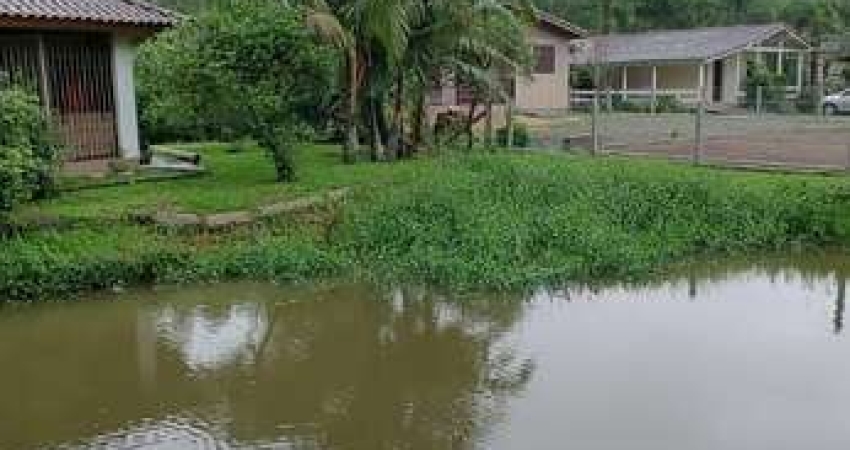 Fazenda à venda no Rio Jordão, Siderópolis 