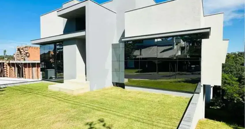 Casa com 3 quartos à venda na Rua Linha Três Ribeirões, Bosque do Repouso, Criciúma
