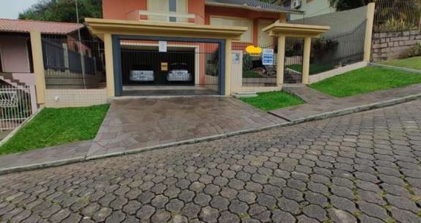 Casa com 3 quartos à venda na Rua Líbero Duccioni, São Luiz, Criciúma
