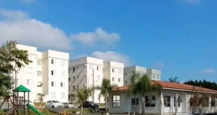 Apartamento Padrão -  Residencial Tangará | Presidente Vargas – Içara/SC