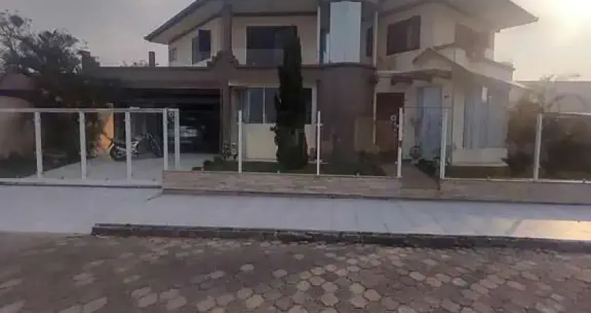 Casa com 4 quartos à venda na Rua José Cardoso, Próspera, Criciúma