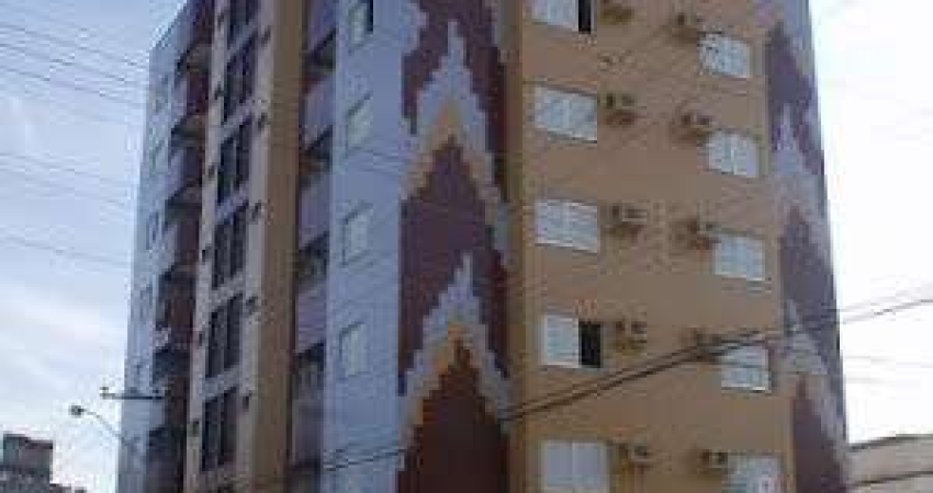 Apartamento com 2 quartos à venda na Rua Antônio de Lucca, Centro, Criciúma